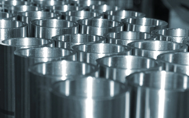 Қытай болат өніміне экспорттық шектеу енгізеді