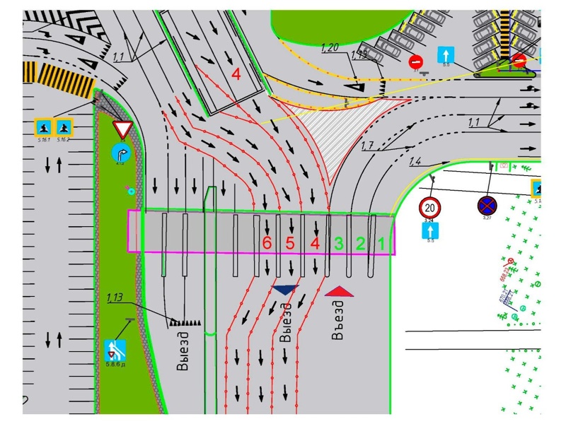 Въезд в аэропорт Алматы изменится из-за реконструкции входной группы Въезд в аэропорт Алматы изменится из-за реконструкции входной группы