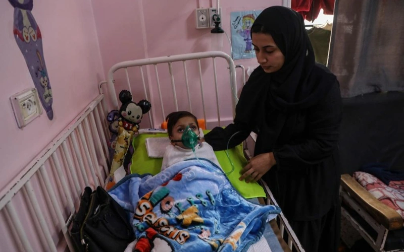 Более тысячи пациентов скончались в Газе, не дождавшись медицинской эвакуации — ВОЗ