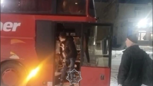 Құтқарушылар