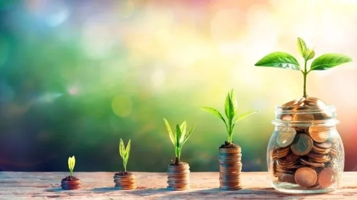 яшил иқтисодиёт яшил иқтисодиёт