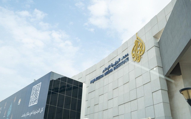 ТРК Президента и AlJazeera — три года стратегического сотрудничества ТРК Президента и AlJazeera — три года стратегического сотрудничества