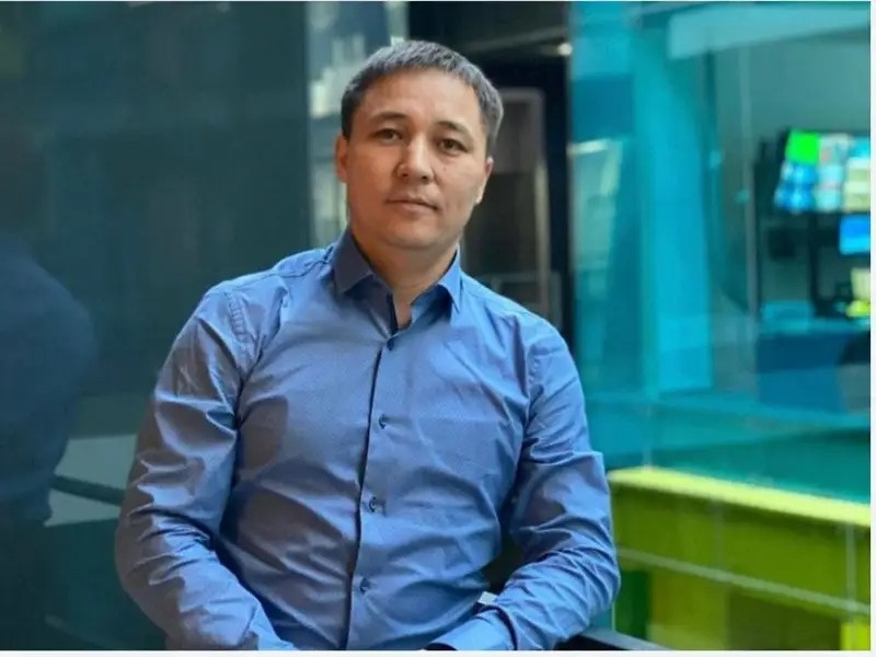 Бауржан Исқақов Бауржан Исқақов