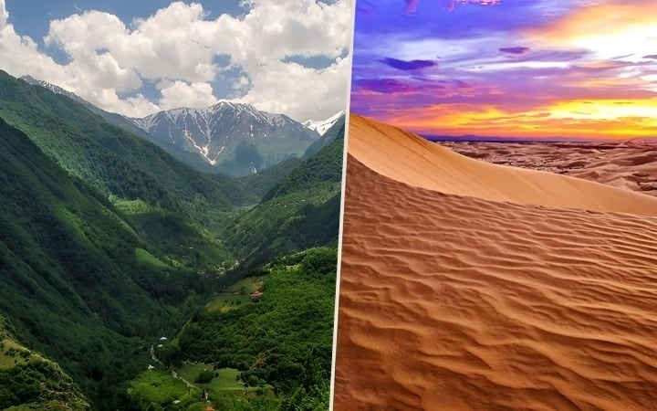 Iran shóldi el me? Iran shóldi el me?