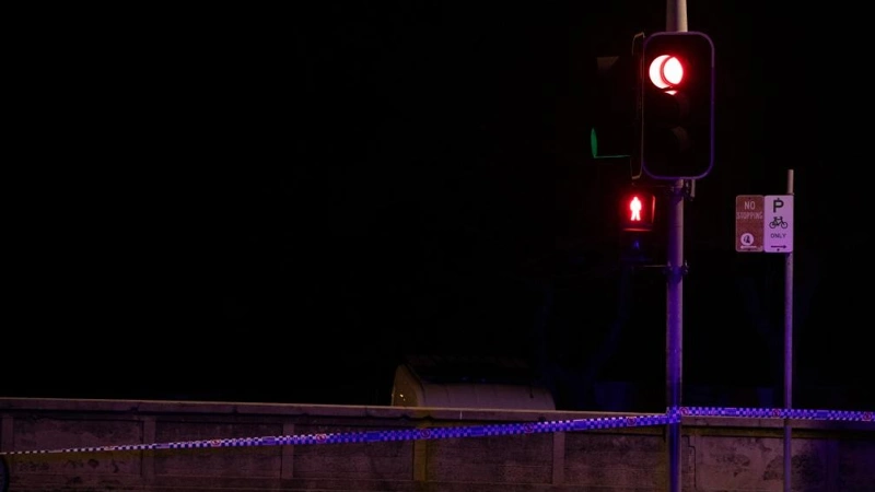 12 dead as shooting at Sydney's Bondi Beach declared "terrorist" attack