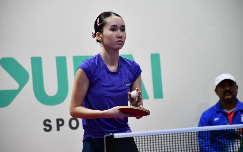 Kazakhstan wins 68 medals at 5th Asian Youth Para Games Kazakhstan wins 68 medals at 5th Asian Youth Para Games