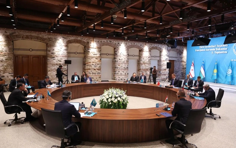 Түркі мемлекеттері энергия саласындағы ынтымақтастықты тереңдетіп жатыр – TRT