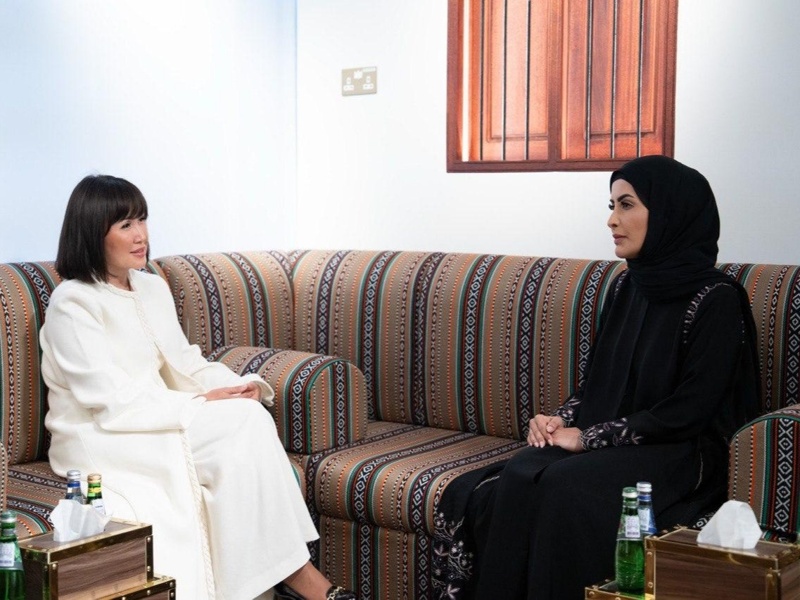 Kazakh President’s TV and Radio Complex, Al Jazeera mark three years of strategic oocperation Kazakh President’s TV and Radio Complex, Al Jazeera mark three years of strategic oocperation