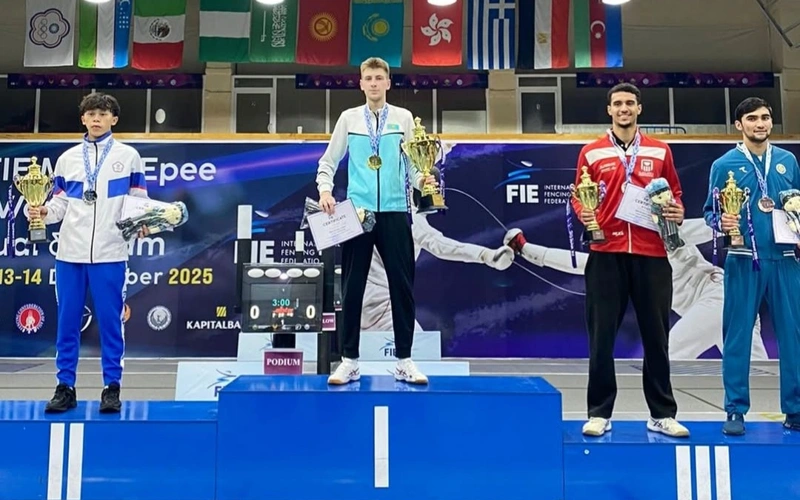 altyn júlde qorjynda