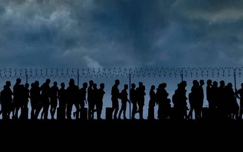 ES ýjestochaet mıgratsıonnýıý polıtıký ı ýskorıt deportatsıı