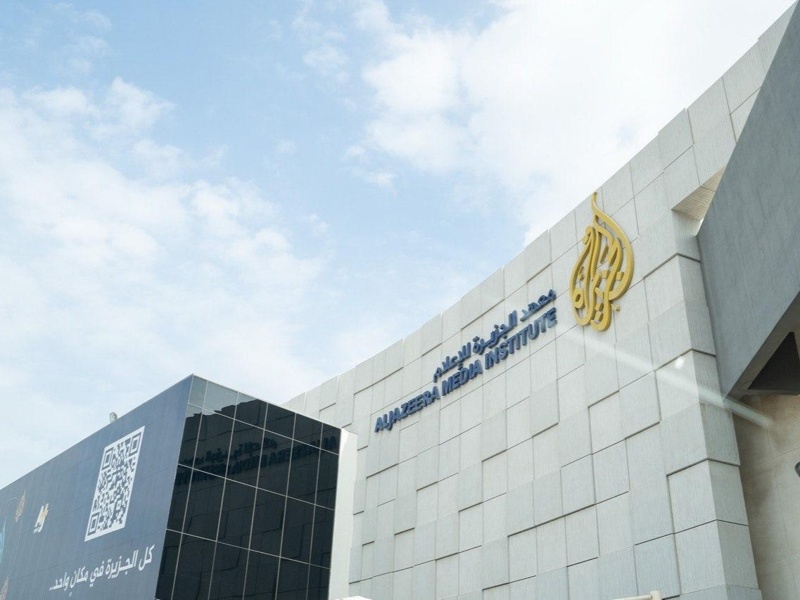 Kazakh President’s TV and Radio Complex, Al Jazeera mark three years of strategic oocperation Kazakh President’s TV and Radio Complex, Al Jazeera mark three years of strategic oocperation