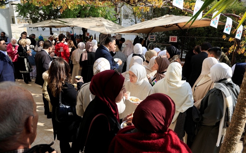 День тюркской языковой семьи отметили в Аммане при участии Казахстана День тюркской языковой семьи отметили в Аммане при участии Казахстана