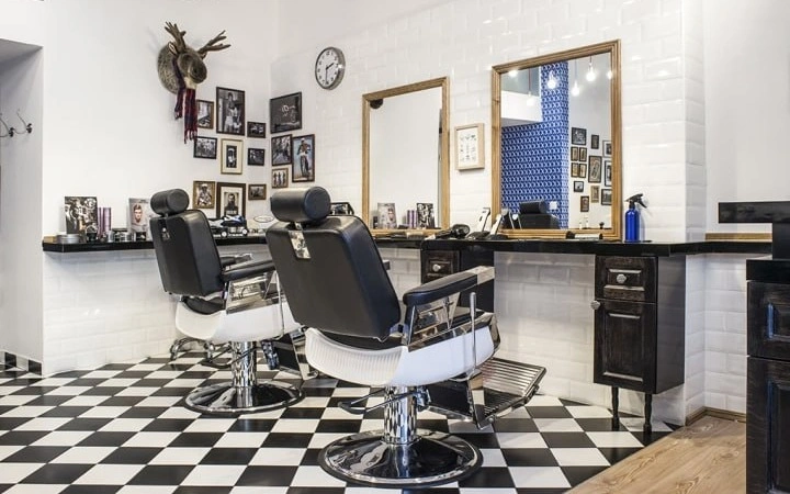 сартарошхона