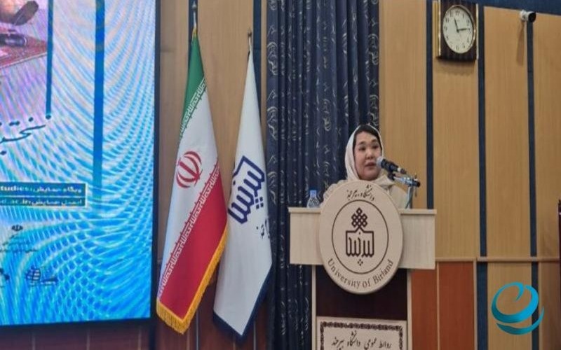 Iranda basqarý salasynda áıelderdiń mańyzy qaı deńgeıde – Eurasia Today Iranda basqarý salasynda áıelderdiń mańyzy qaı deńgeıde – Eurasia Today