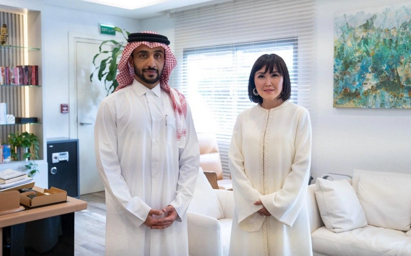 ТРК Президента и AlJazeera — три года стратегического сотрудничества