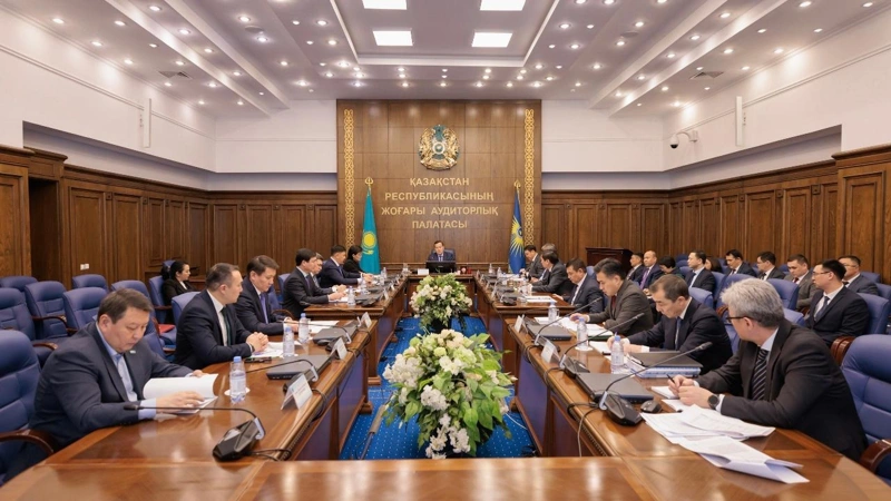 Итоги госаудита систем пенсионного и социального обеспечения граждан