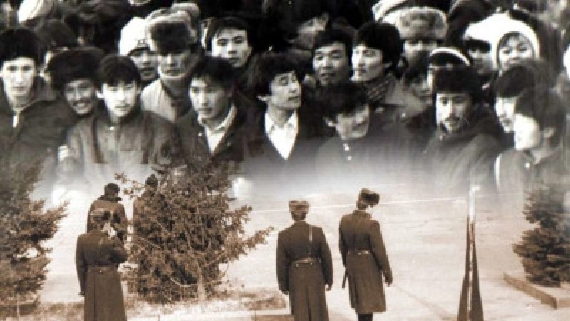 Қайрат Рысқұлбеков
