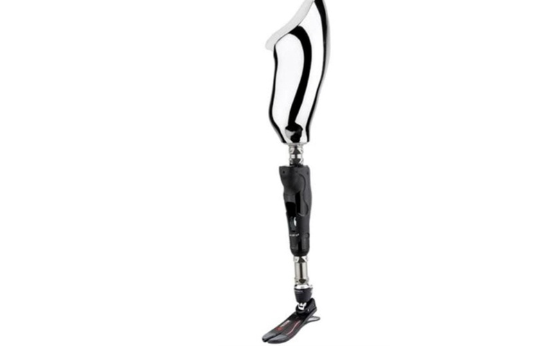 Как делают протезы в Казахстане протезы