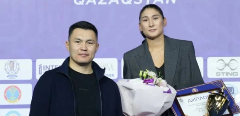 қазақ боксшылары