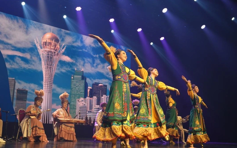 Melodies of the Great Steppe captivate audiences in Kuala Lumpur