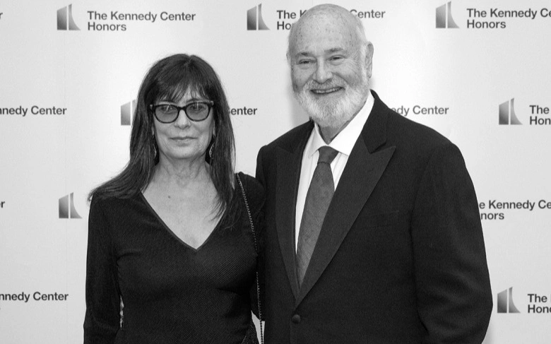 Режиссера фильма «Пока не сыграл в ящик» и его жену нашли мертвыми