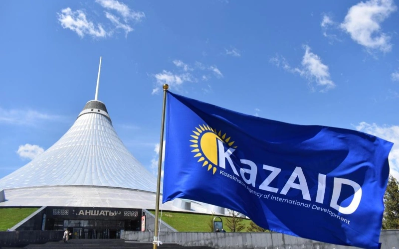 KazAID
