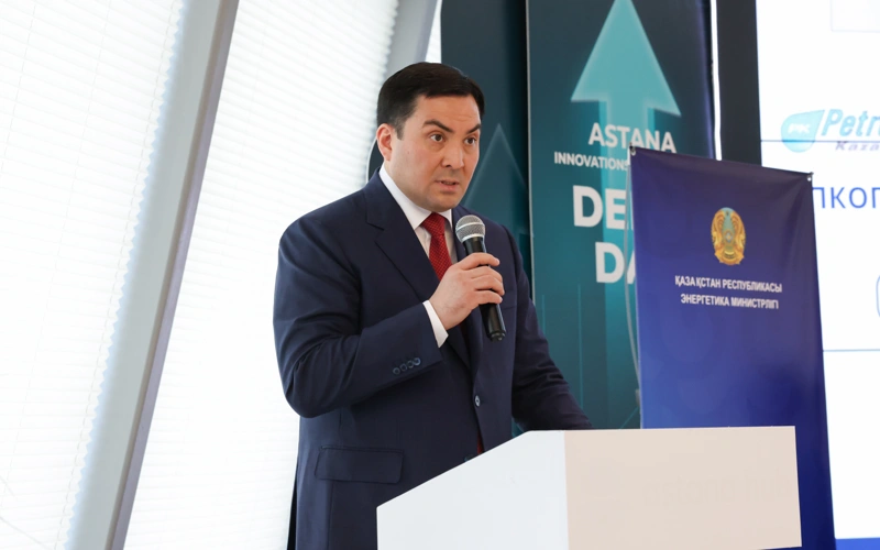 The process of acquiring a 30% stake in TAPI will not be so fast - Energy Ministry