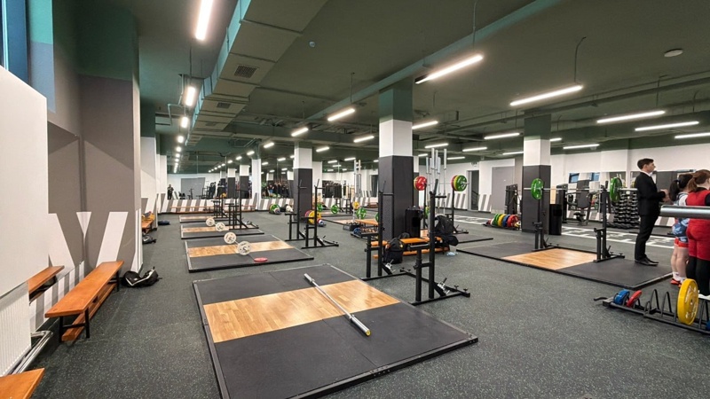 12,6 млрд теңге қайтарылған актив: Ақмола облысында спорт кешені ашылды 12,6 млрд теңге қайтарылған актив: Ақмола облысында спорт кешені ашылды