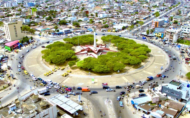 Бенин Бенин