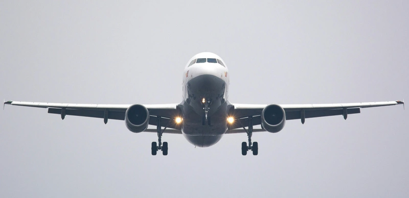 Шымкенттен Грузияға жаңа әуе бағыты іске қосылады