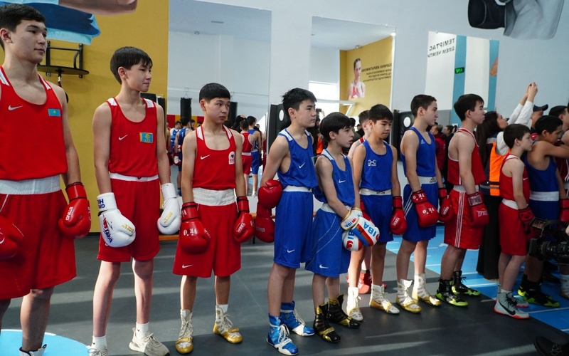 Kokshe Arena построен за счет 12 млрд тенге возвращенных активов Kokshe Arena построен за счет 12 млрд тенге возвращенных активов