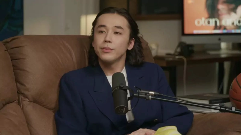 Азамат Зенкаев