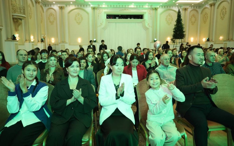 Завершился 45-дневный экочеллендж &laquo;Таза Маңғыстау&raquo; 