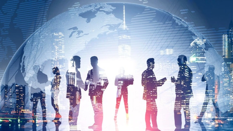 Ўзбекистонда чет эл капитали иштирокидаги корхоналар сони 17,9 мингтага етди