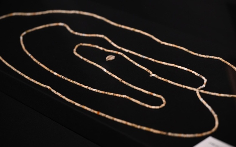 Выставка, посвященная традиционной одежде и украшениям, открылась в Монголии Выставка, посвященная традиционной одежде и украшениям, открылась в Монголии