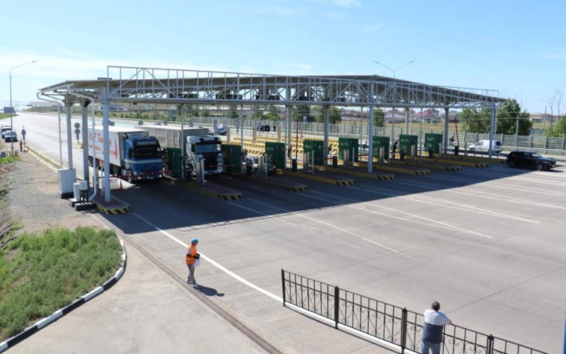 платные дороги