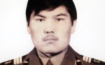 Қайрат Рысқұлбеков Қайрат Рысқұлбеков