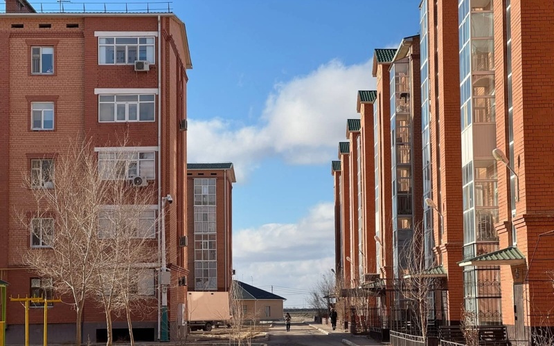 Қызылорда Қызылорда