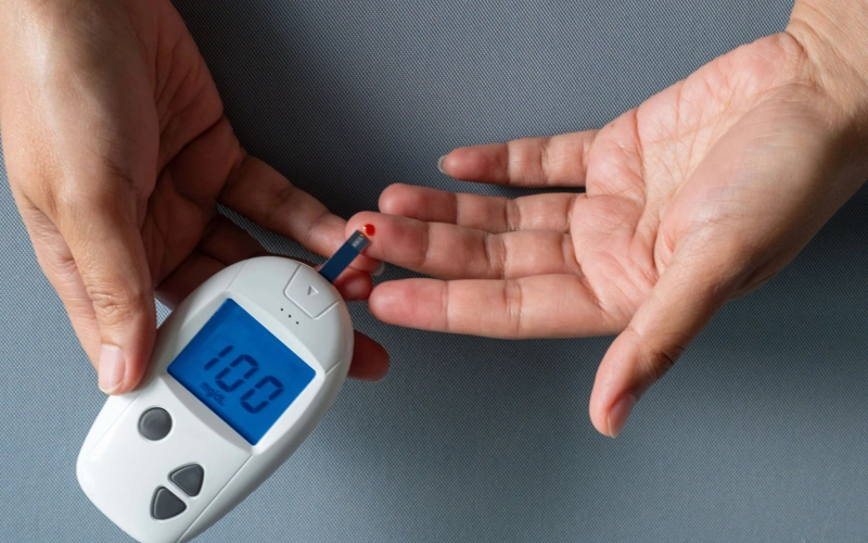Researchers Identify Early Clue in Type 1 Diabetes Progression