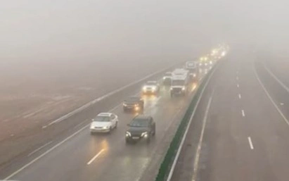 заторы на трассах