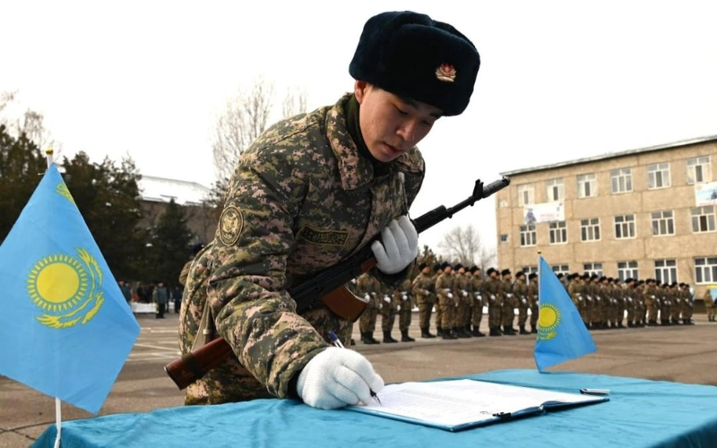 «SARBAZ+» jobasy
