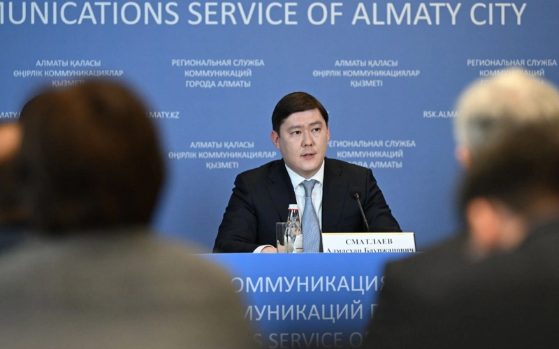 В Алматы направили в суд 30 исков против недобросовестных подрядчиков