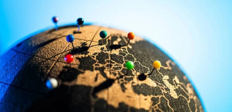 қанша тәуелсіз мемлекет бар