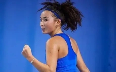 Аружан Сағиндиқова