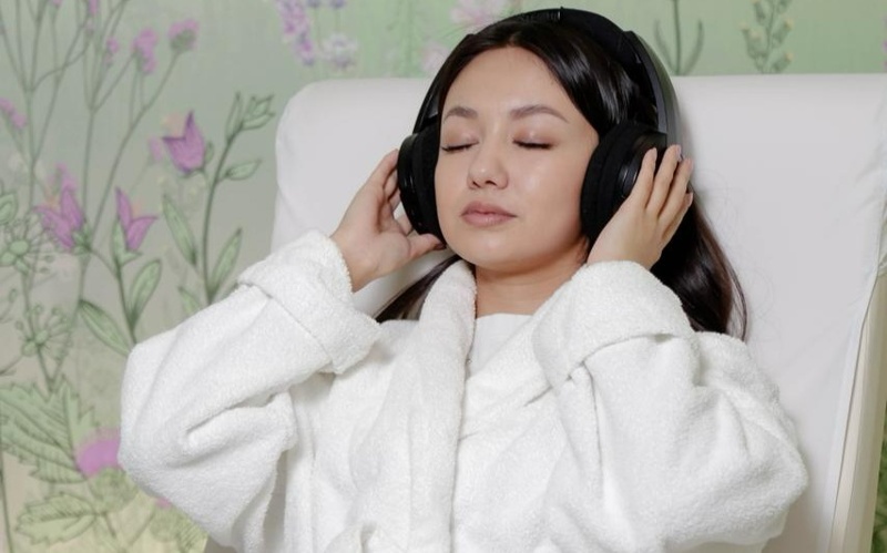 «Оқжетпес» шипажайында жасанды интеллектіге негізделген диагностика бар «Оқжетпес» шипажайында жасанды интеллектіге негізделген диагностика бар