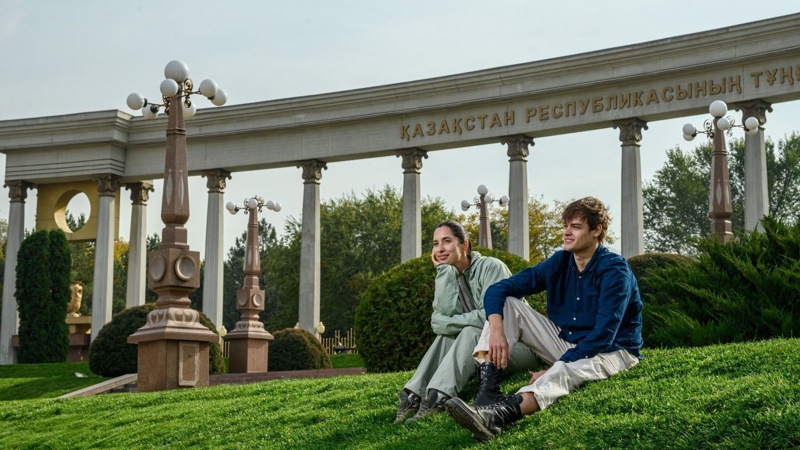 Алматы шетелдік туристер көп баратын ТОП-8 орын аталды