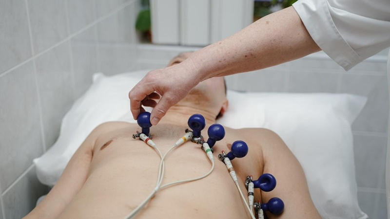 Диагностику с&nbsp;помощью искусственного интеллекта внедряют в&nbsp;санатории &laquo;Оқжетпес&raquo;