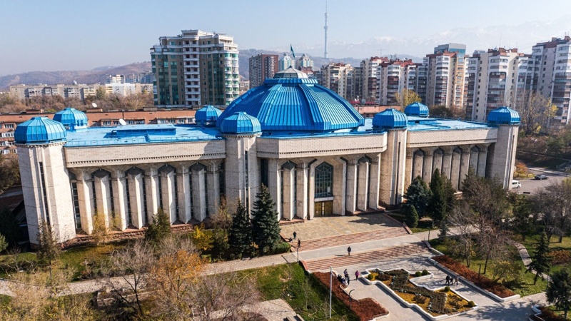 Алматы шетелдік туристер көп баратын ТОП-8 орын аталды