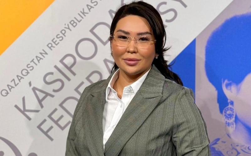 Как ИИ влияет на рынок труда Казахстана