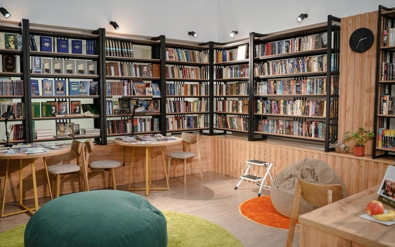 «Оқжетпес» шипажайында жасанды интеллектіге негізделген диагностика бар «Оқжетпес» шипажайында жасанды интеллектіге негізделген диагностика бар